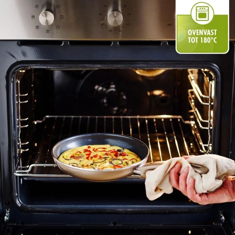 GreenPan Cambridge Koekenpan 20cm — nieuw