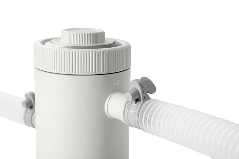 Intex Cartridge Filter Pomp C330 — zo goed als nieuw