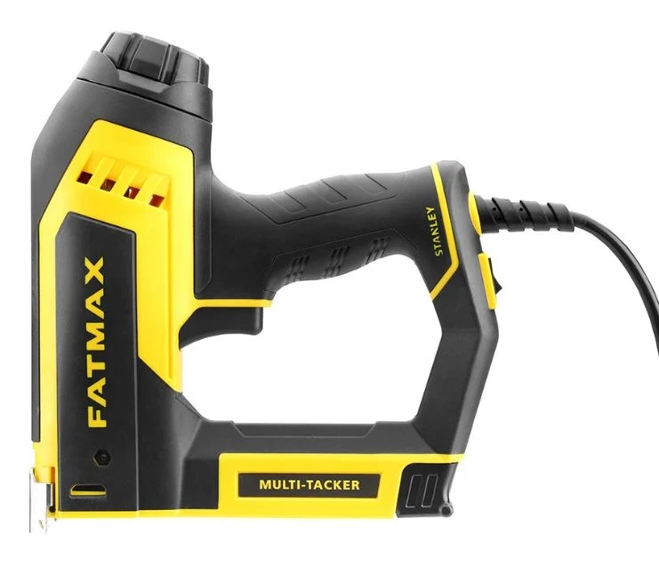 STANLEY FatMax Elektrische Handtacker 5in1 — gebruikt