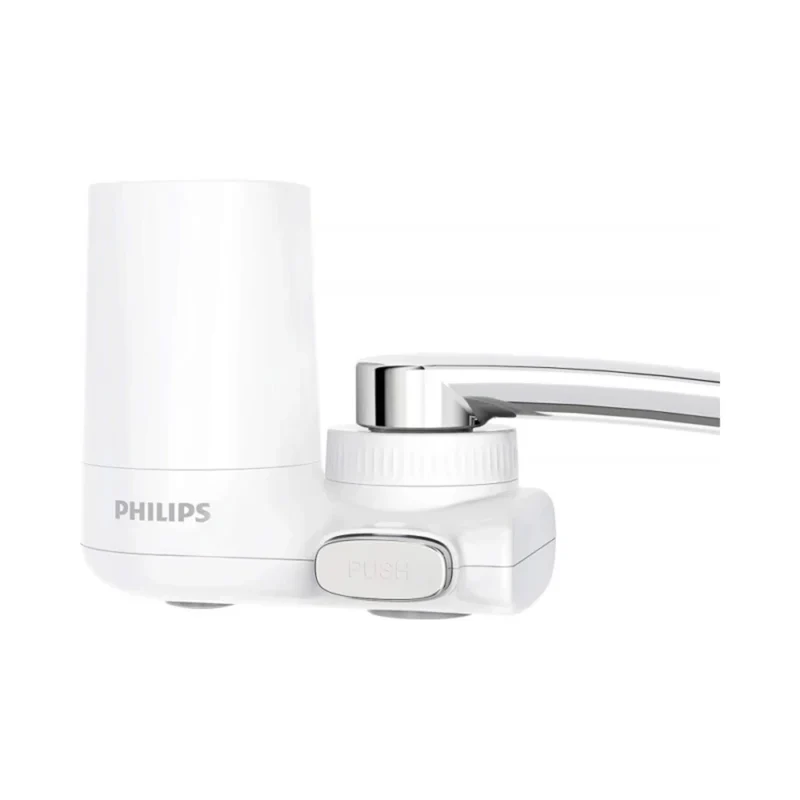Philips AWP3703 Kraanwaterfilter — zo goed als nieuw