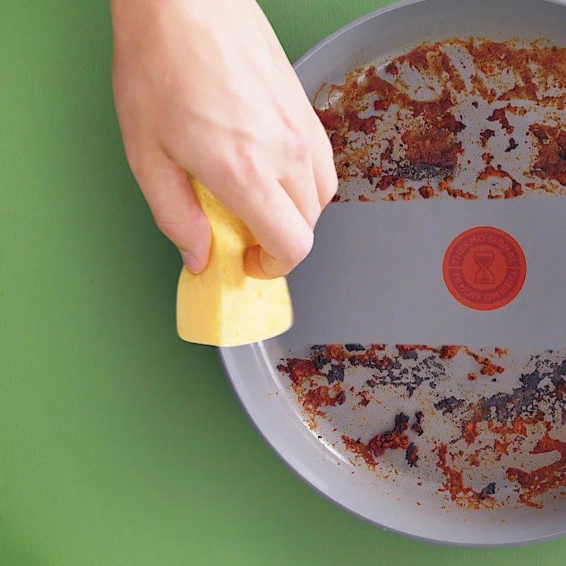 Tefal Renewal Pannenkoekenpan Ø25 cm — nieuw