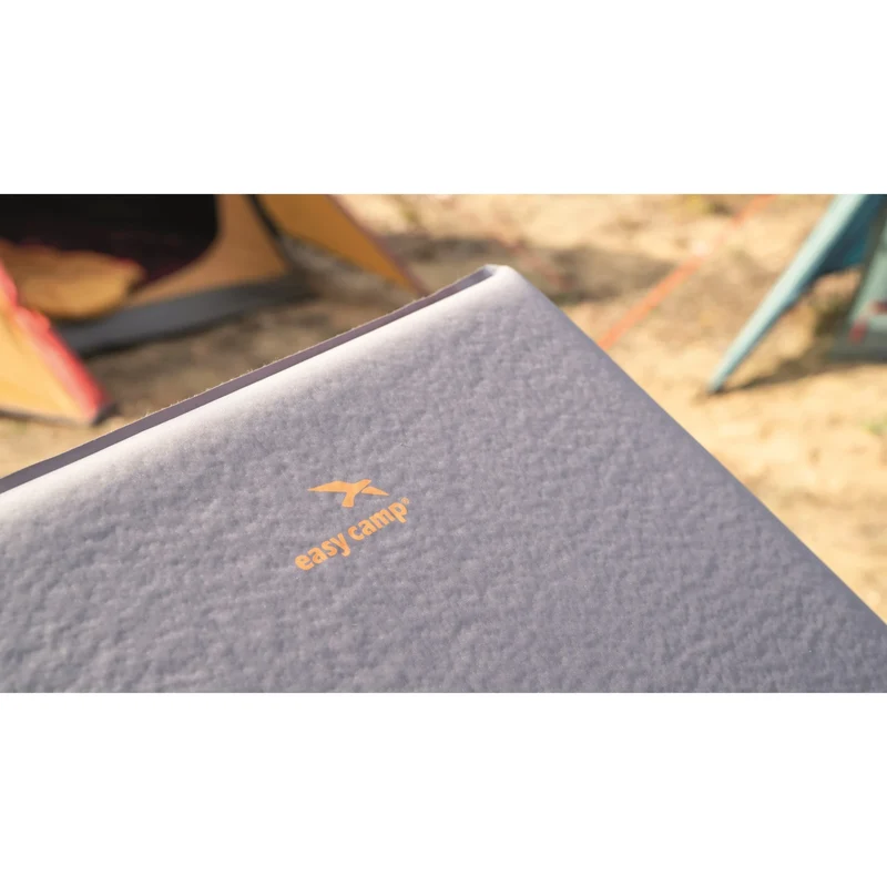Easy Camp Siësta Mat Dubbel 5.0 cm — nieuw
