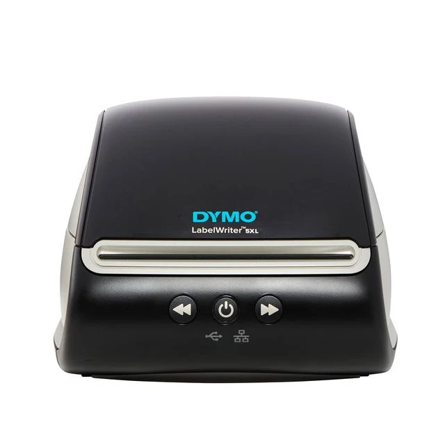 DYMO LabelWriter 5XL Labelprinter — zo goed als nieuw