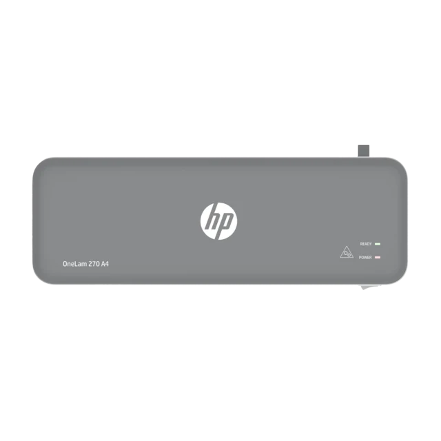 HP OneLam 270 Lamineerapparaat — gebruikt