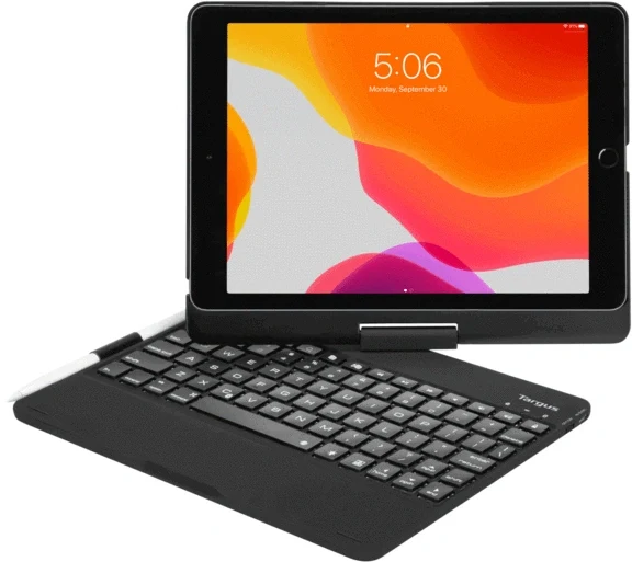 Targus VersaType iPad/iPad Air/iPad Pro