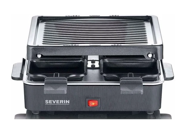 Severin RG 2370 Mini Raclettegrill