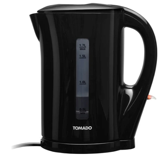 Tomado TWK1700B Waterkoker