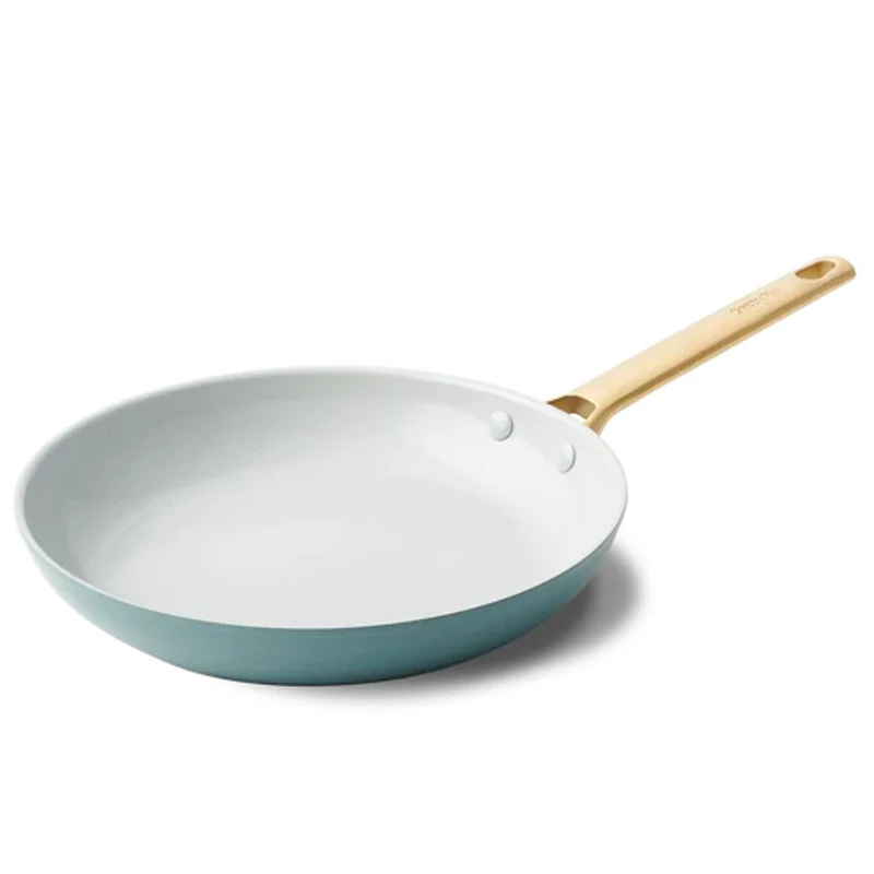 GreenPan Padova Smokey Sky Blue koekenpan ø20 cm