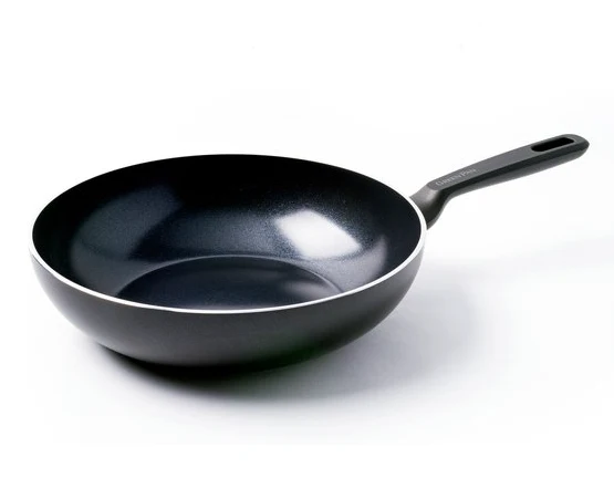GreenPan Memphis Keramische Wokpan Ø 28 cm