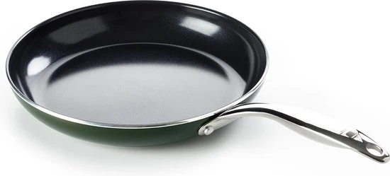 Jeroen Meus Dagelijkse kost koekenpan ø28cm