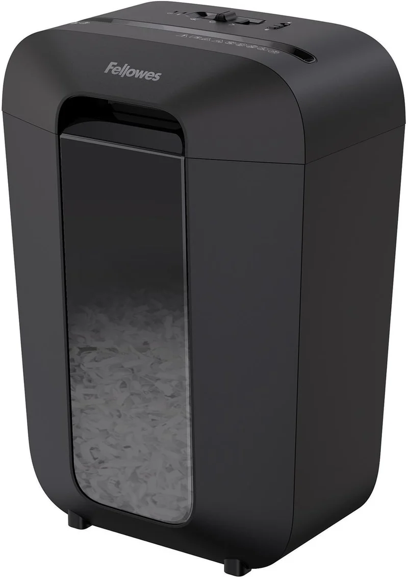 Fellowes papierversnipperaar LX70