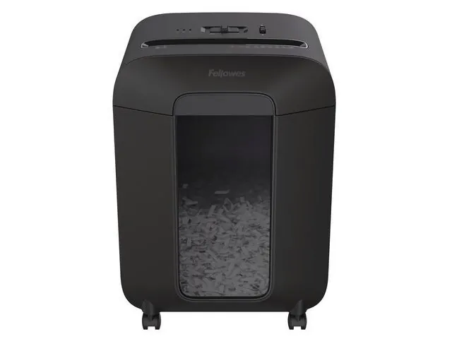 Fellowes Powershred LX85 Papierversnipperaar