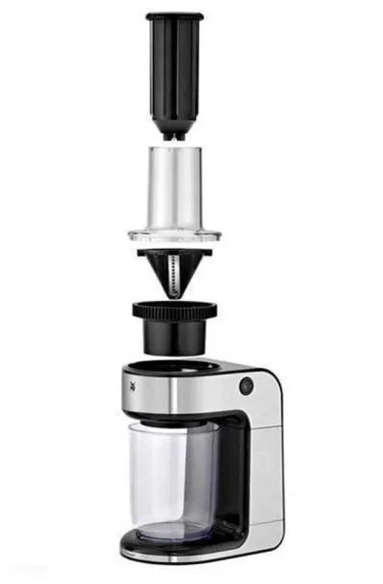 WMF KULT X elektrische hakmolen 1,25 l