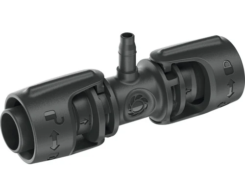 GARDENA Micro-Drip system T-stuk 13 mm