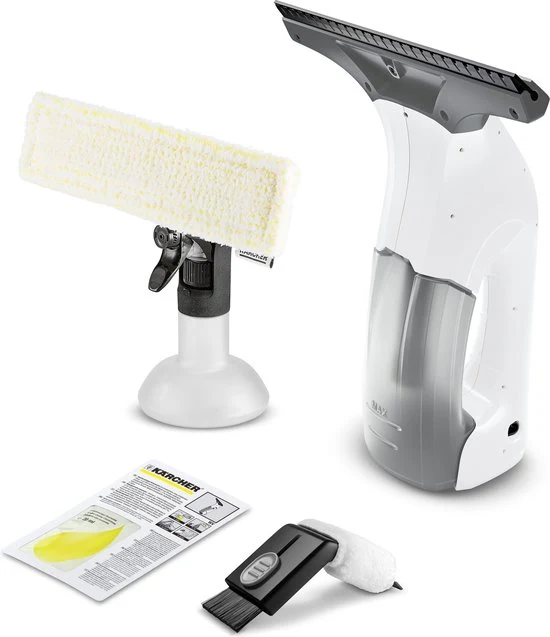 Kärcher Window Vac WV1 Plus Frame Edition