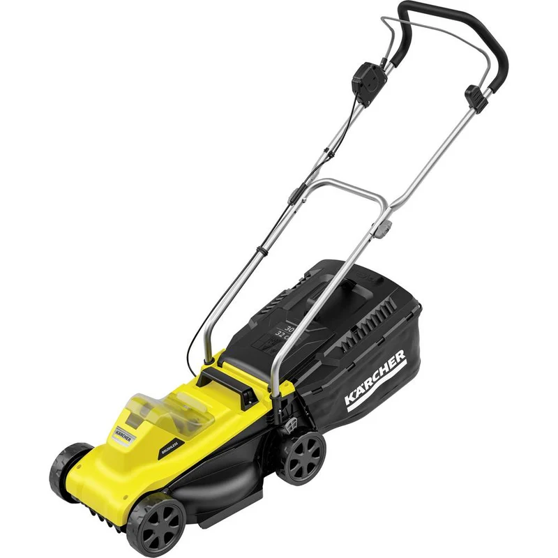 Kärcher Home en Garden LMO2-18 Accu-grasmaaier