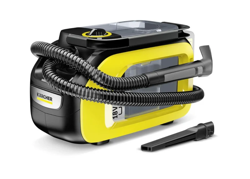 Kärcher SE3-18 Compact Tapijtreiniger