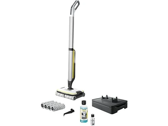 Kärcher Floor Cleaner FC7 Cordless Premium