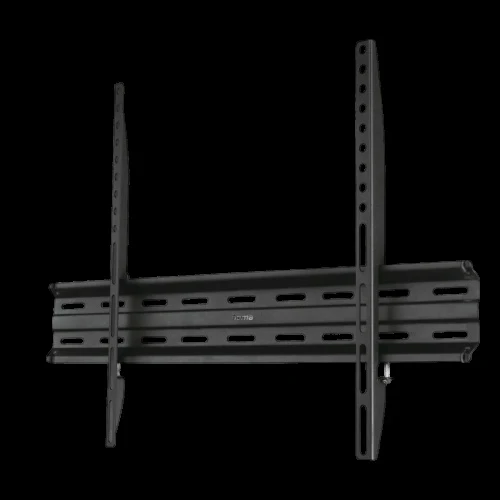 Hama Tv-muurbeugel FIX 600x400 191 cm zwart