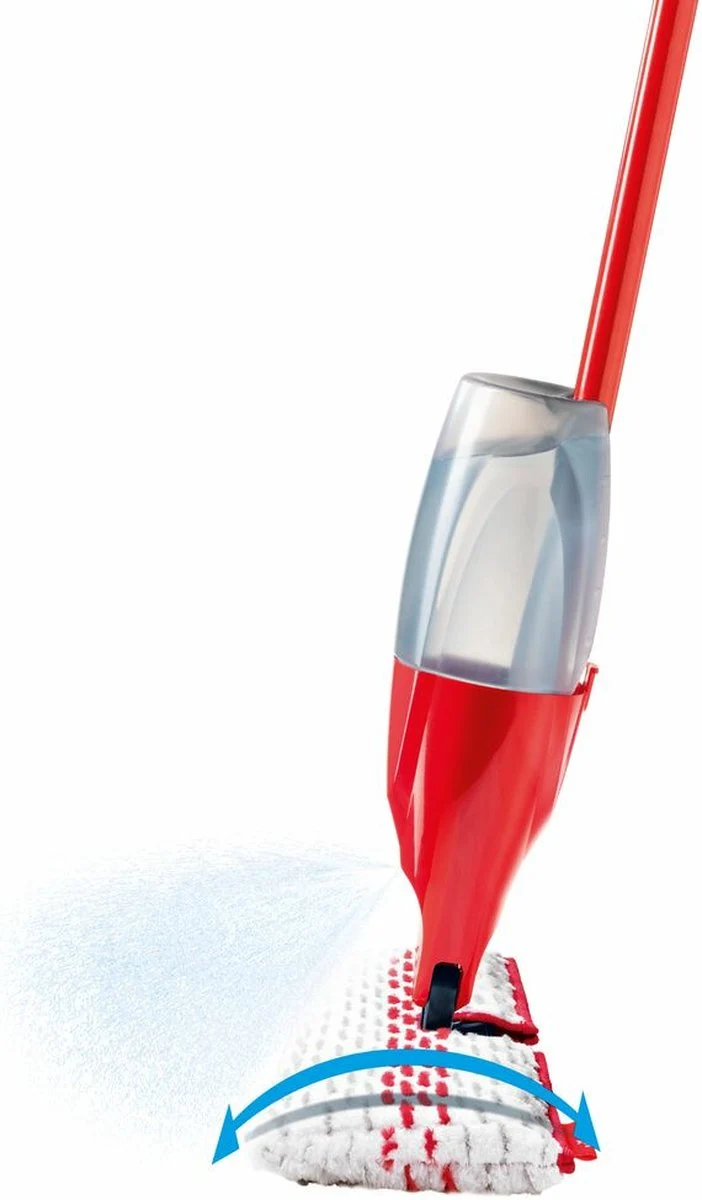 Vileda 1.2. Spray MAX spraymop