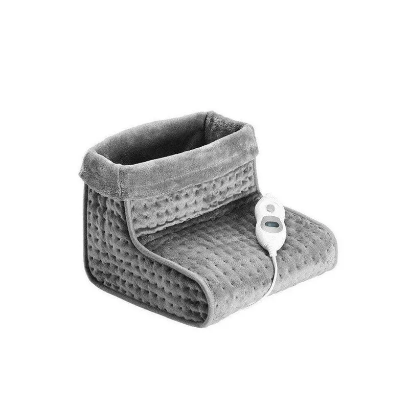Lanaform voetenwarmer