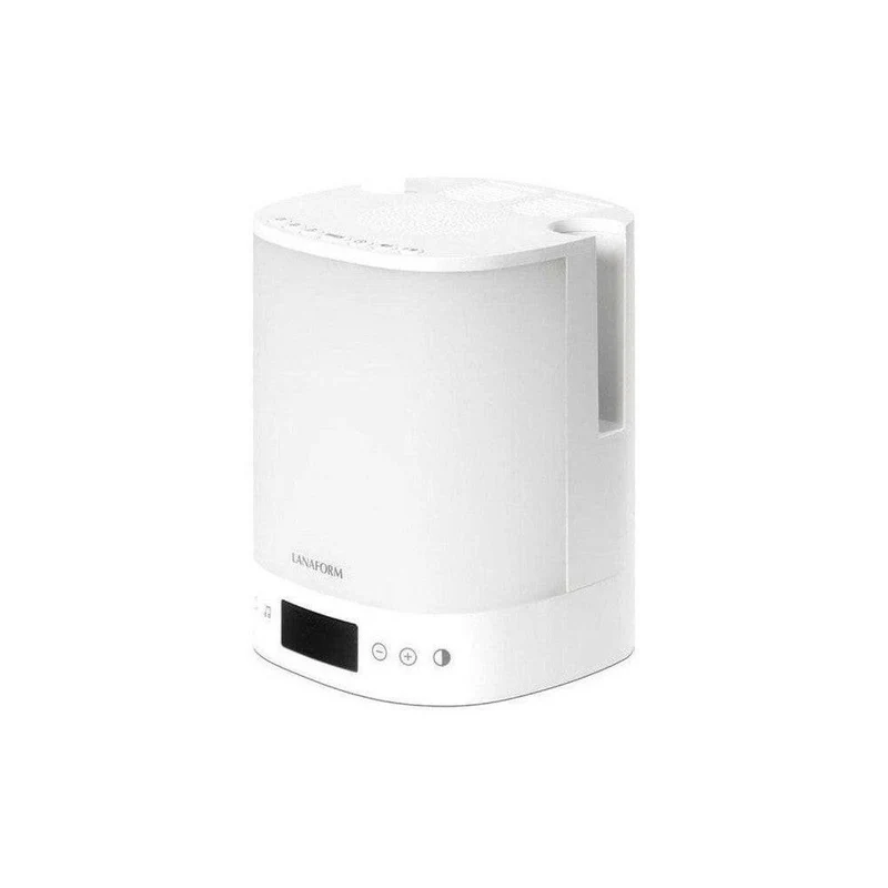 Lanaform Wake-up Scents wake-up light