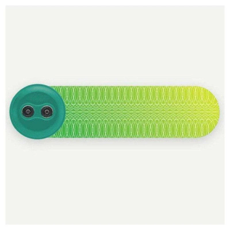 iTENS Long Strip elektrode (groen)