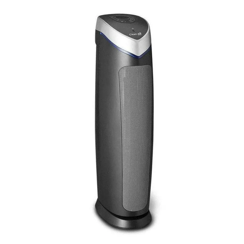 Clean Air Optima CA-508 luchtreiniger (200 m3)