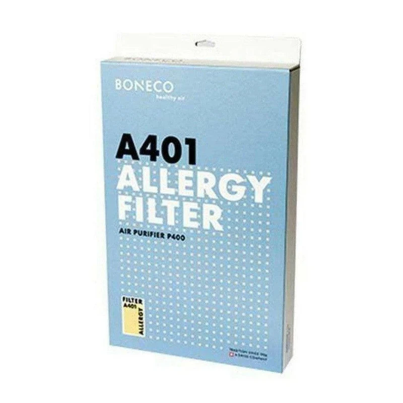 Boneco A401 allergiefilter voor P400 luchtreiniger