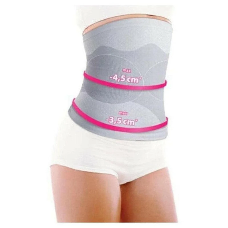 Lanaform Mass & Slim Belt afslankgordel