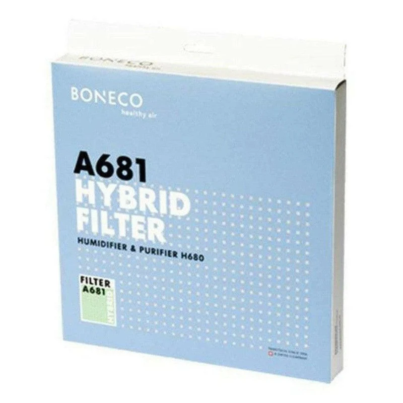 Boneco H680 filter