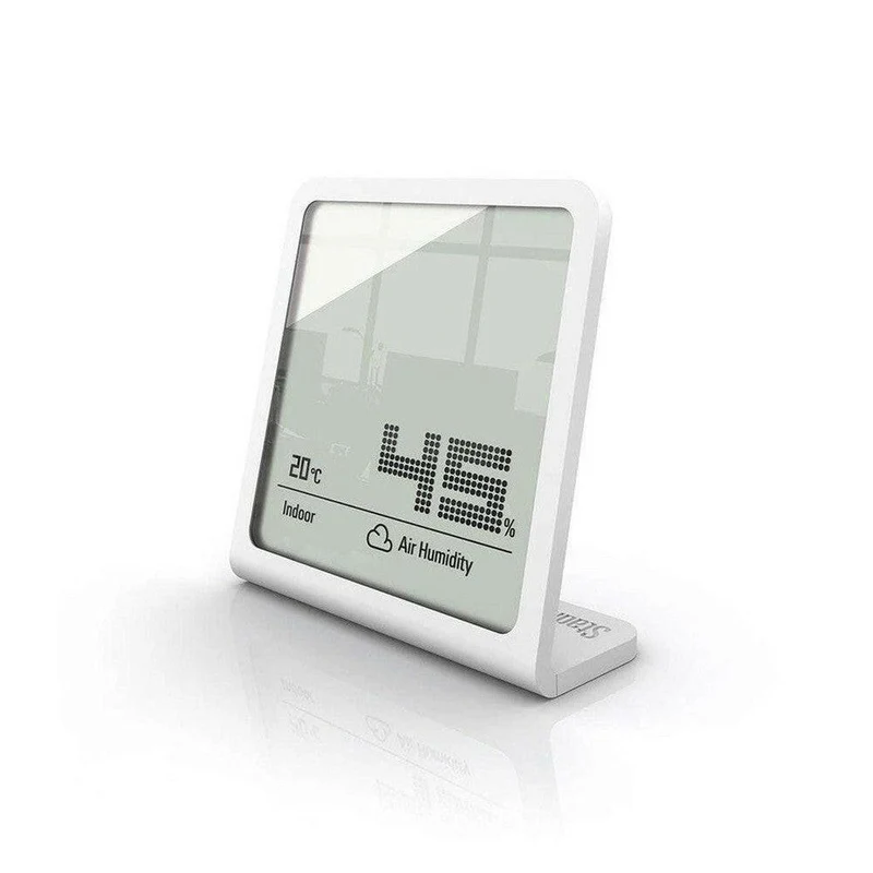 Stadler Form Selina hygrometer (wit)