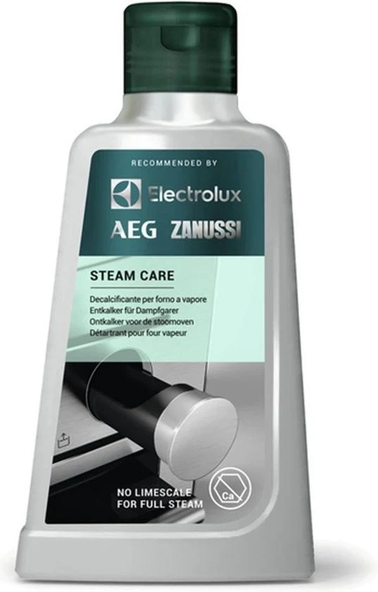 Ontkalker voor stoomoven 250ml
