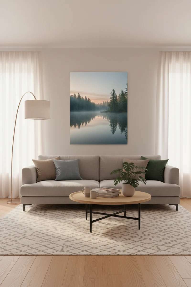 Fotopaneel Mat Zonder frame 80 x 100 780W