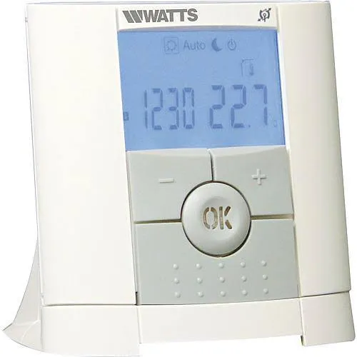 Watts BT-D02-RF Draadloze Thermostaat Programmeerbaar