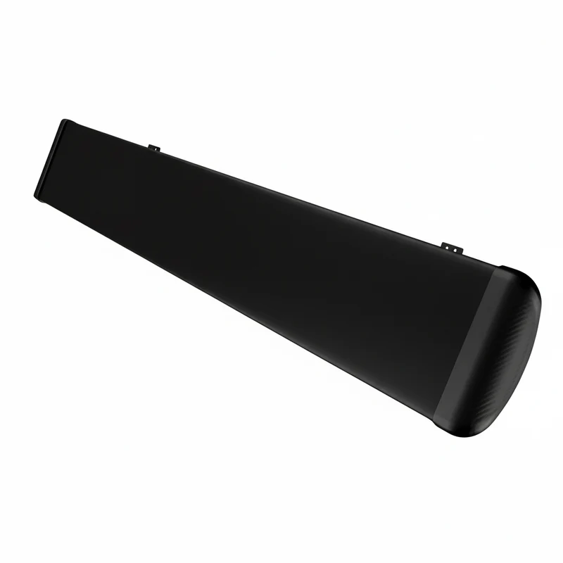 MO-EL Hot-top Black 3200W