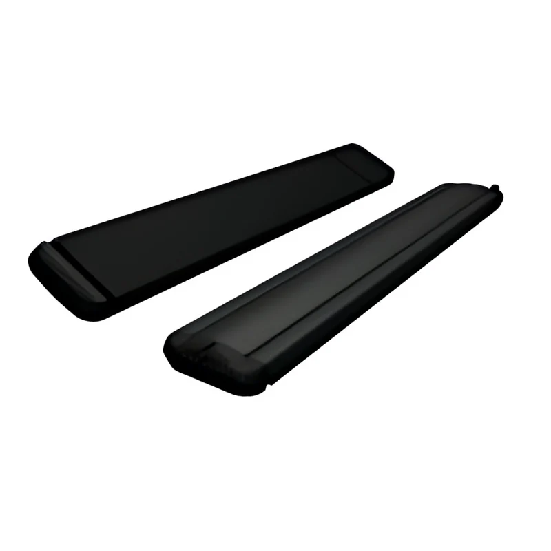 MO-EL Hot-top Black 2400W