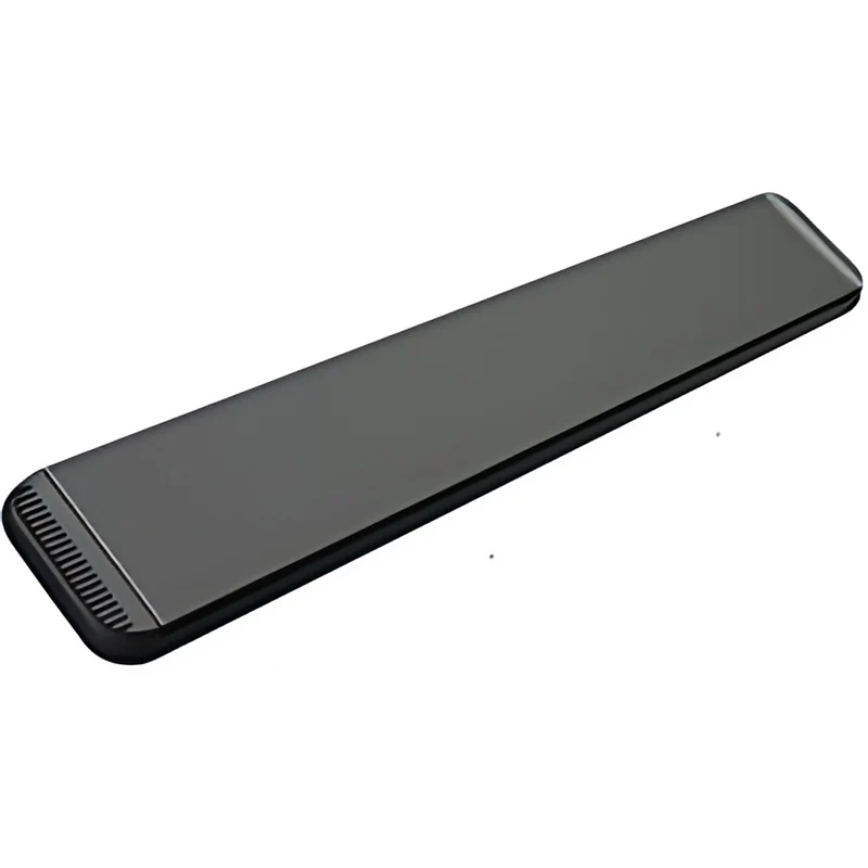 MO-EL Hot-top Black 1800W
