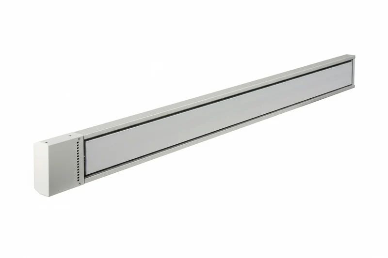 ECOSUN HEATSTRIP 1200W White