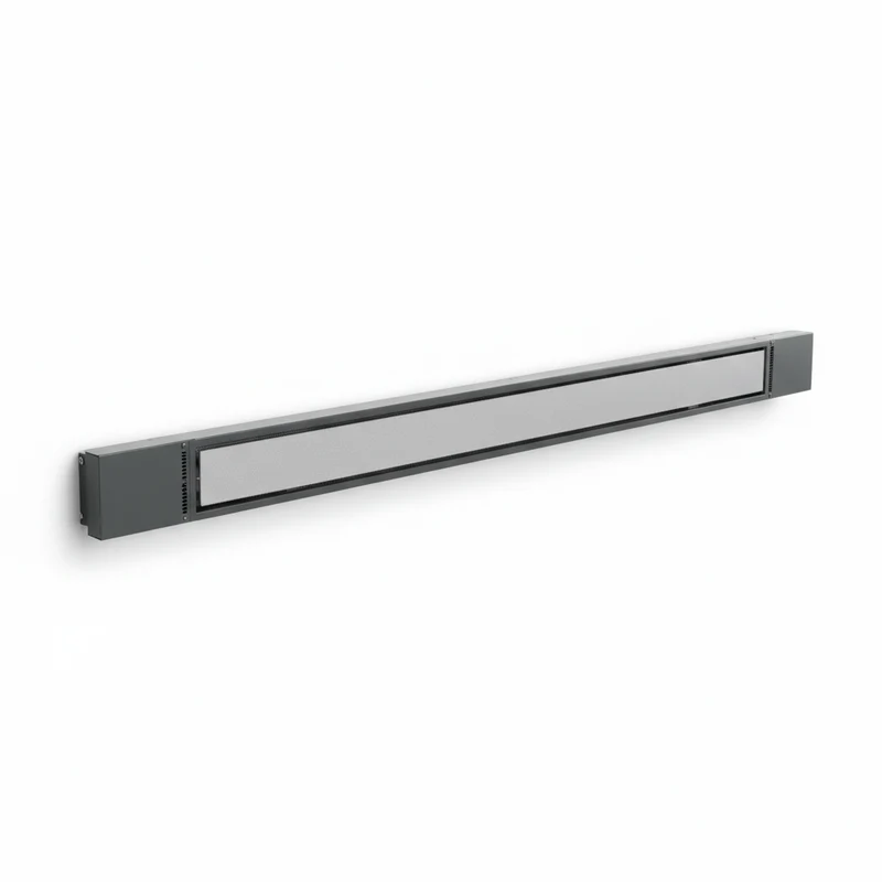 ECOSUN HEATSTRIP 900W Anthracite