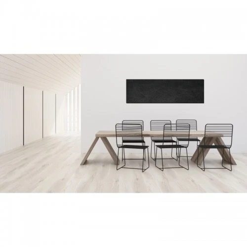 Desert Stone 625 Watt stone art panel Welltherm