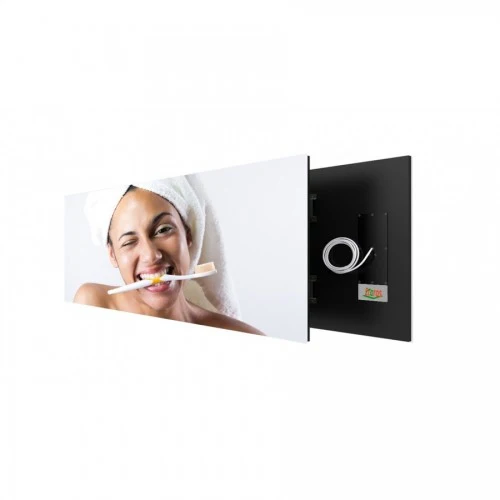 Ecaros 1000 Watt mirror panel