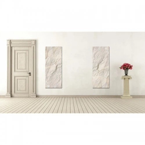Dover 930 Watt stone art panel Welltherm