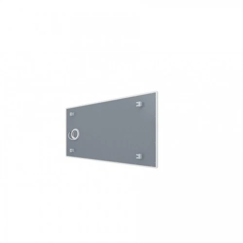 Ecaros 260 Watt metal panel