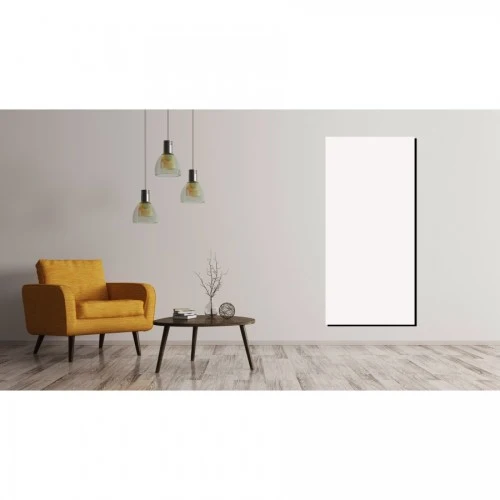 Ecaros 1250 Watt metal panel