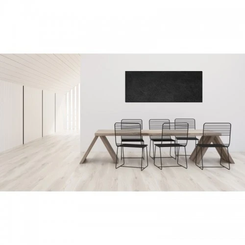 Desert Stone 930 Watt stone art panel Welltherm