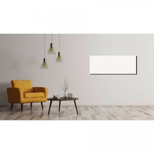 Ecaros 1000 Watt metal panel