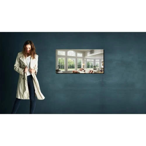 Ecaros 800 Watt mirror panel