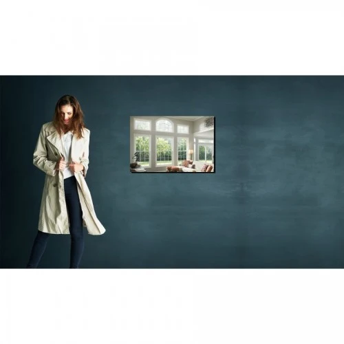 Ecaros 600 Watt mirror panel