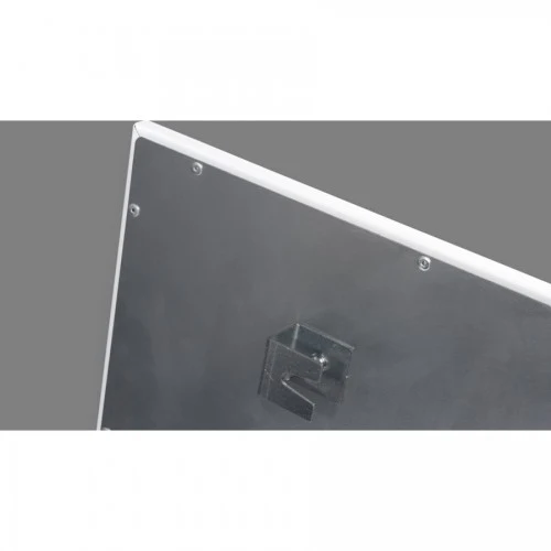 Ecaros 400 Watt metal panel